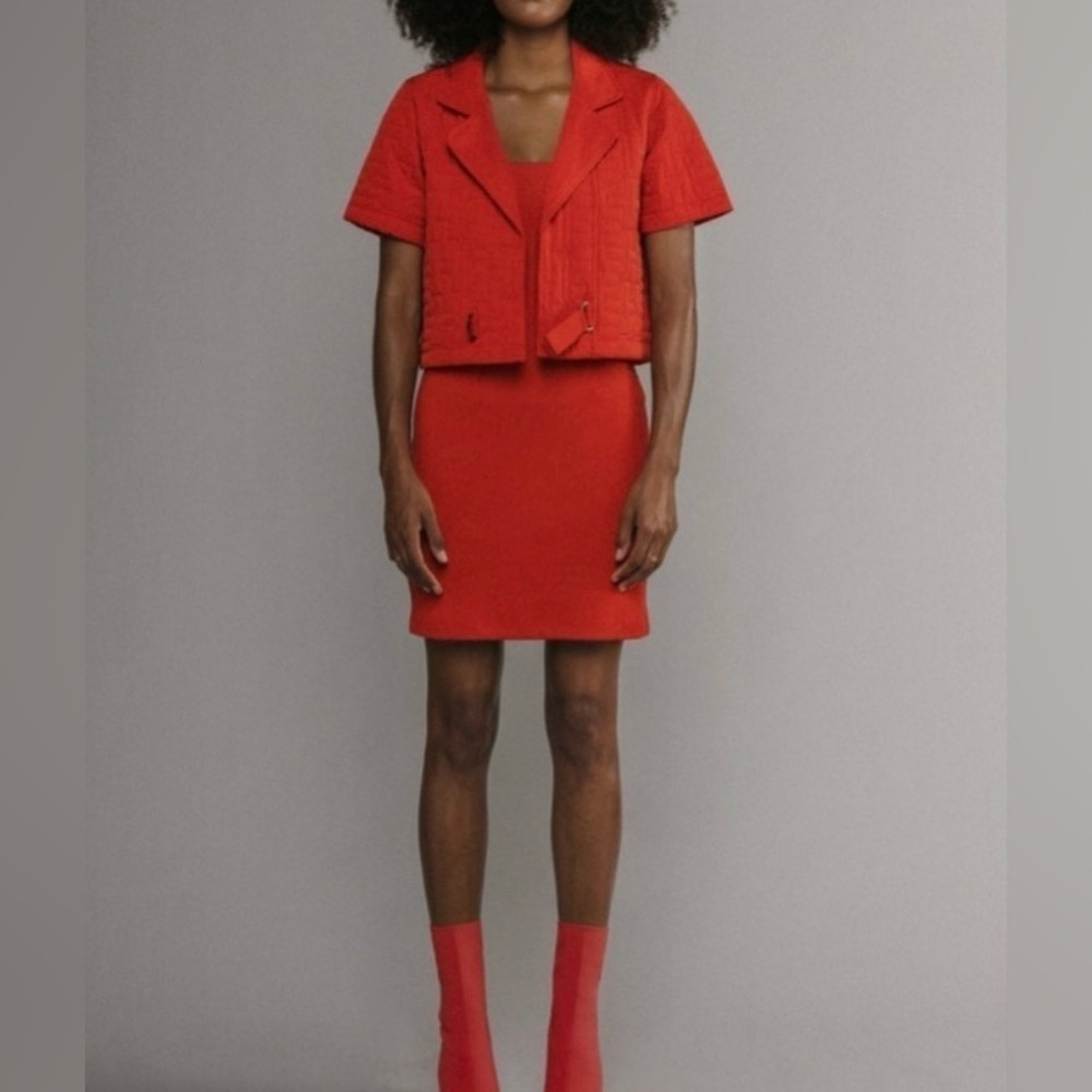 NWT Honor the Gift- Dress & Jacket Set - Picture 12 of 12